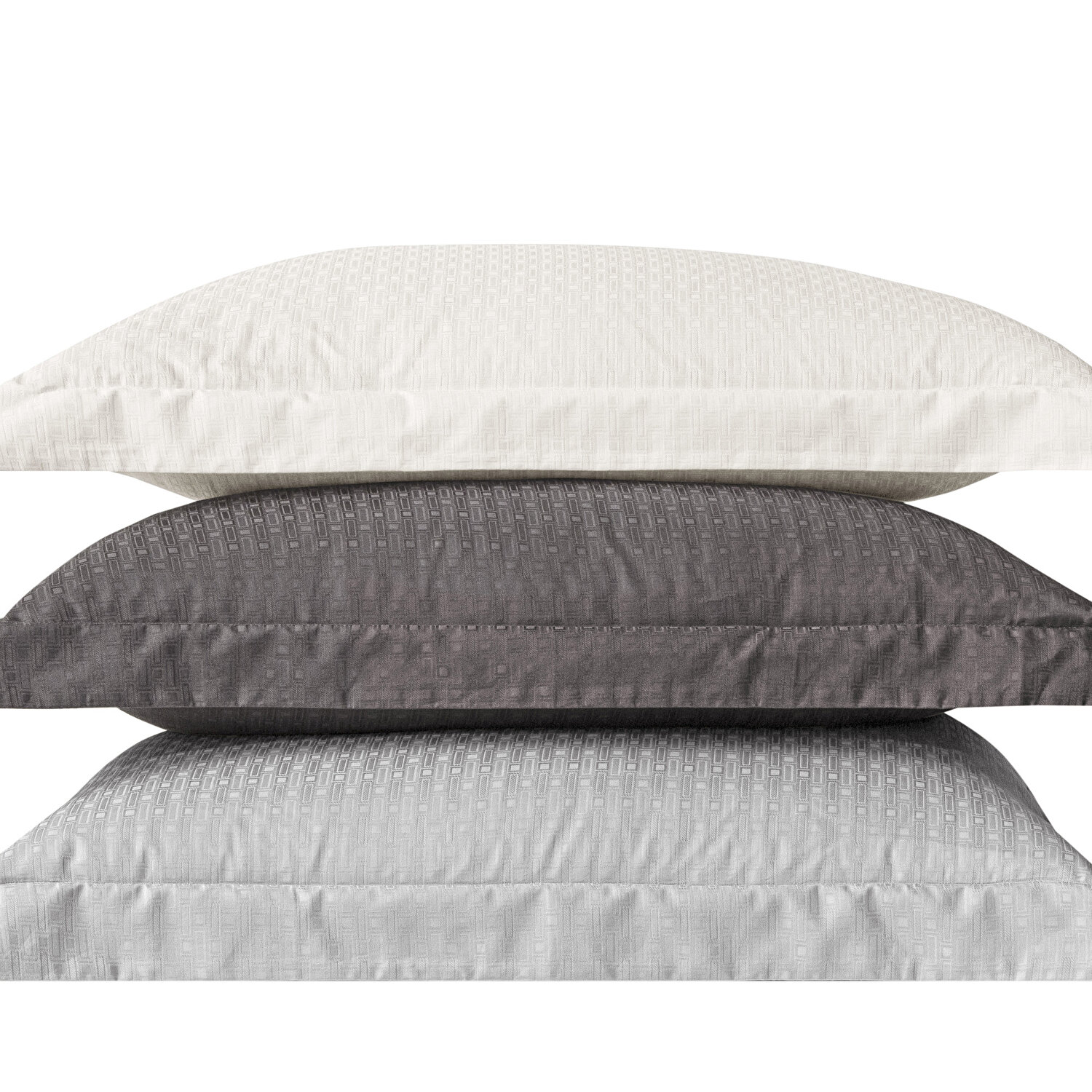 Valeron Davis Jakar King Nevresim Takımı Gri