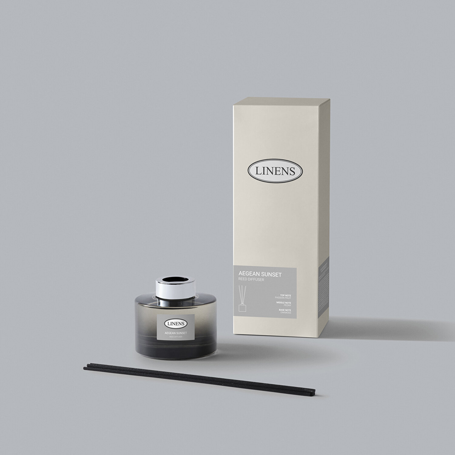 Linens Aegean Sunset 150 ml Oda Kokusu