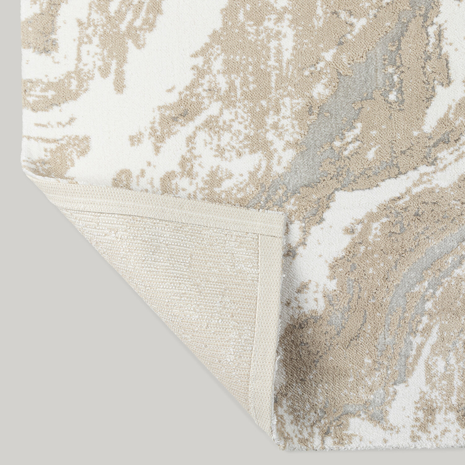 Linens Wind Banyo Paspası Bej 70x120 cm