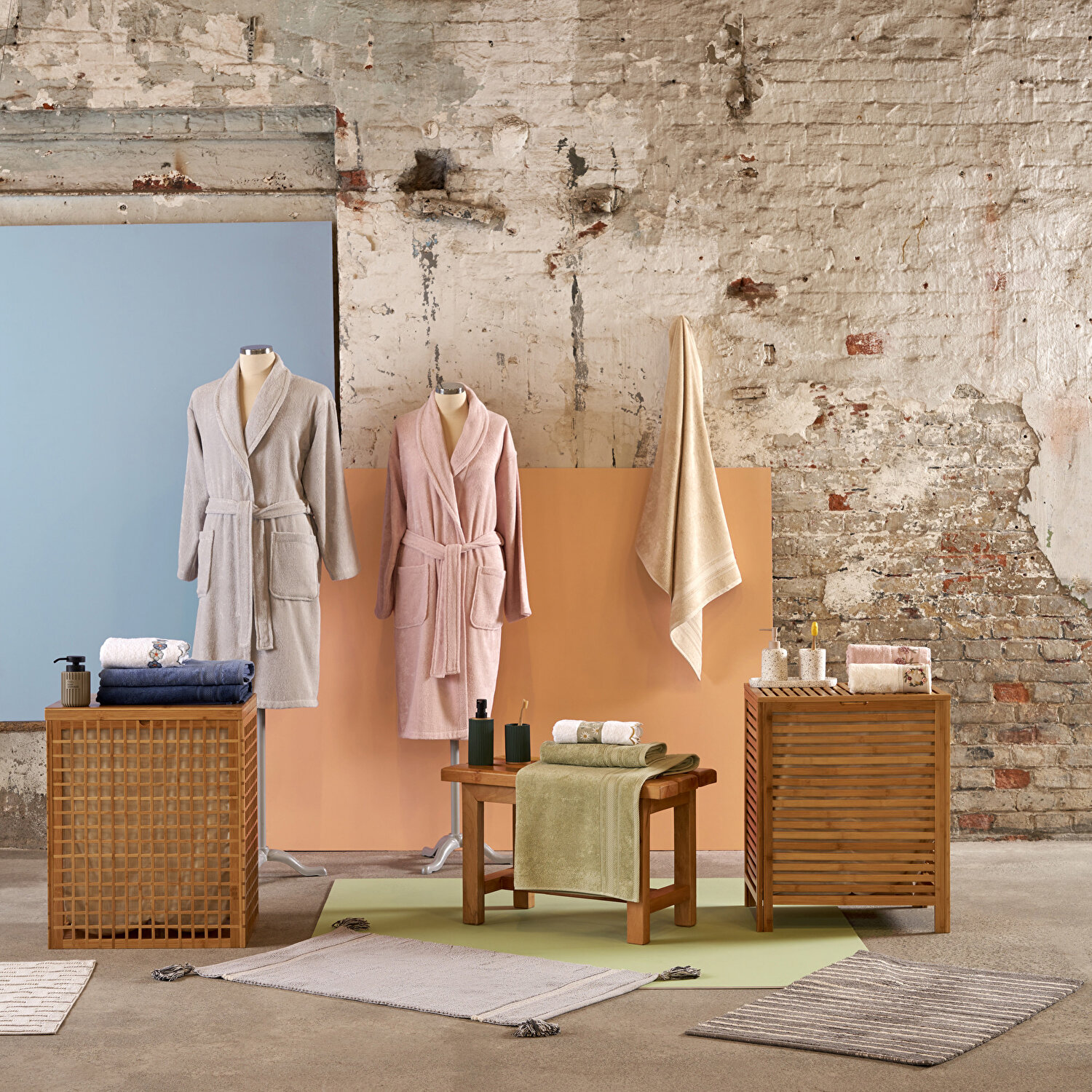 Linens Soft 50x85 cm Yüz Havlusu Çağla Yeşili