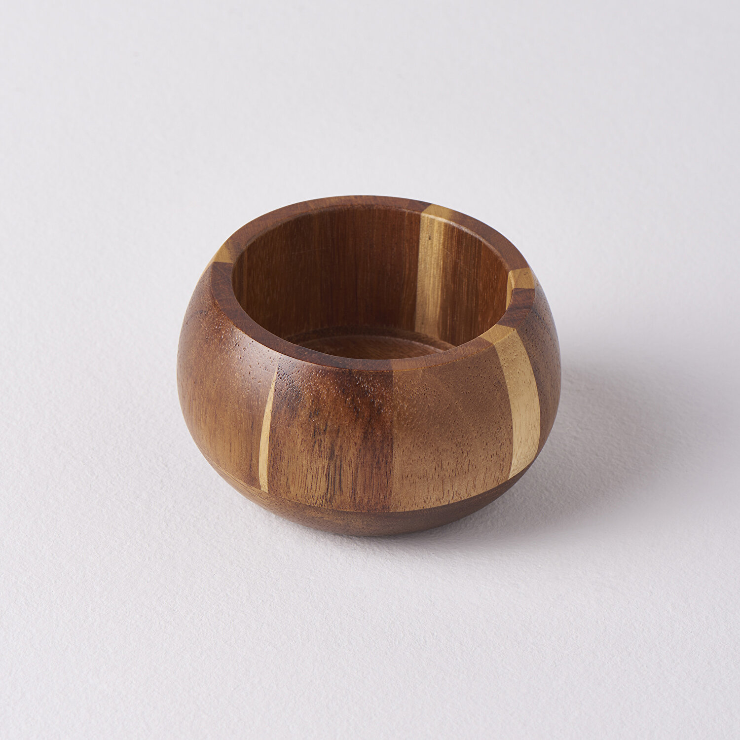 Linens Accacia Akasya 12x6,5 cm Çerezlik