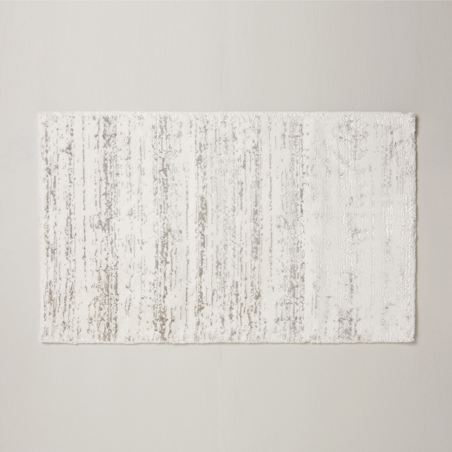 Linens Lissa Banyo Paspası 60x100 Cm Ekru