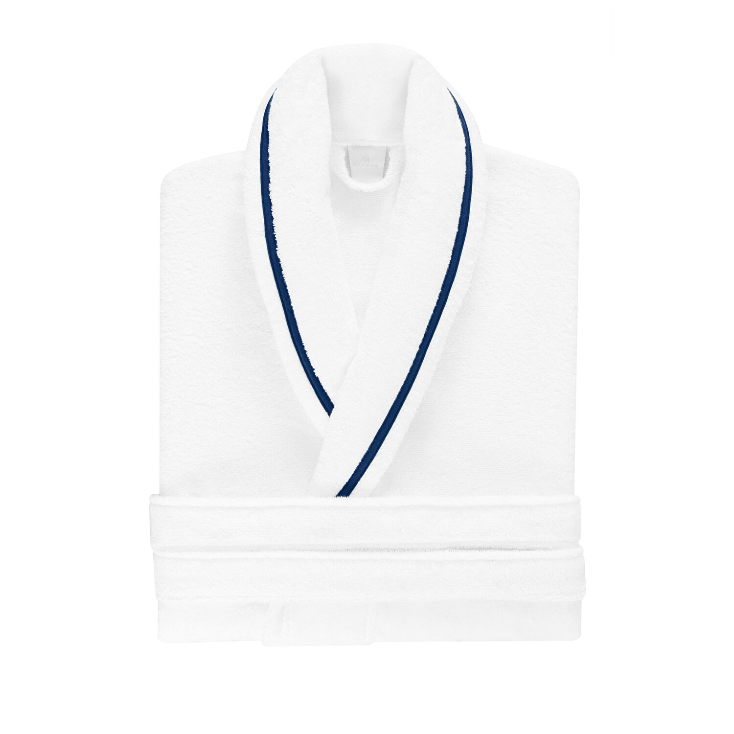 Valeron Trio S/M Bornoz Lacivert