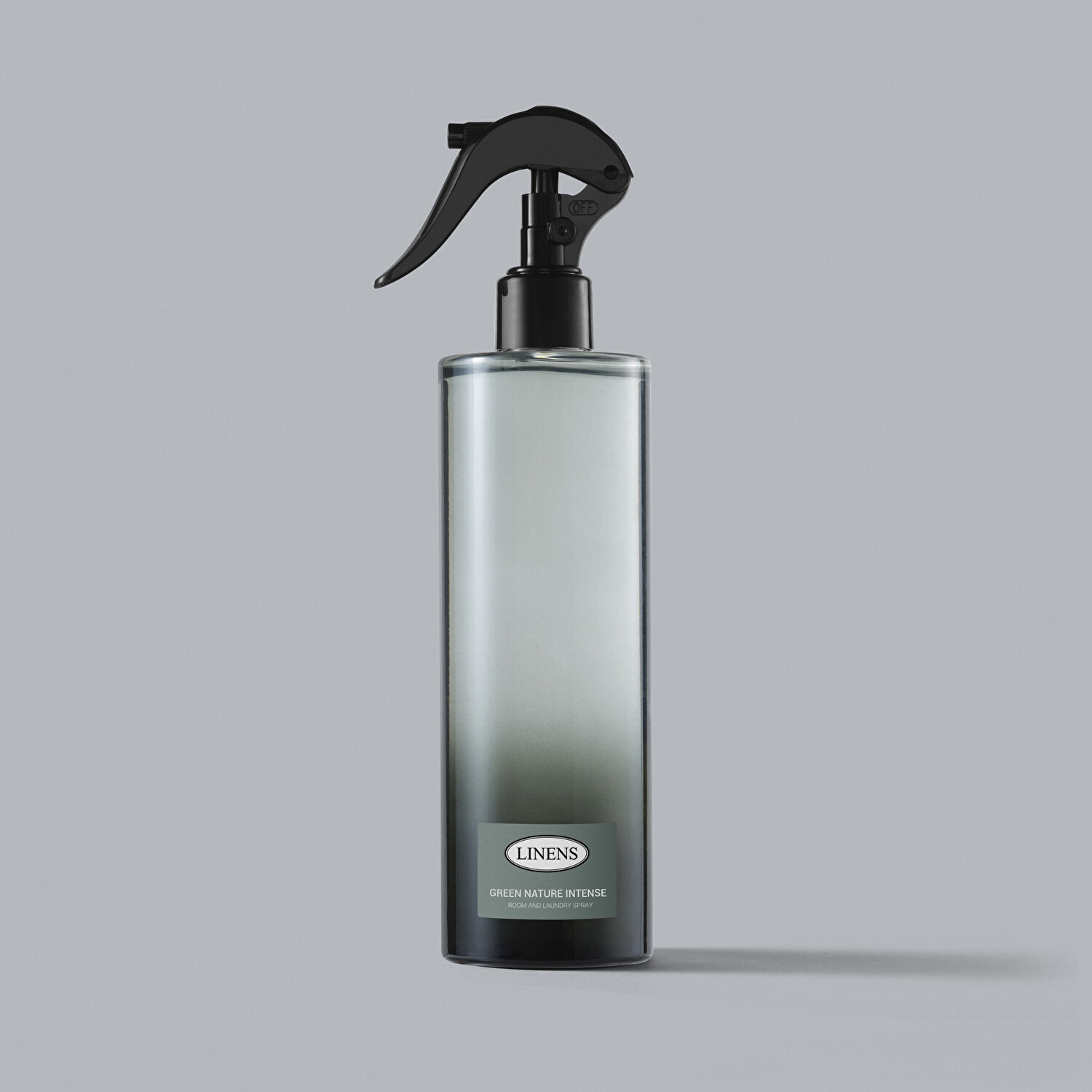 Linens Green Nature Intense 400 ml Oda ve Çamaşır Spreyi