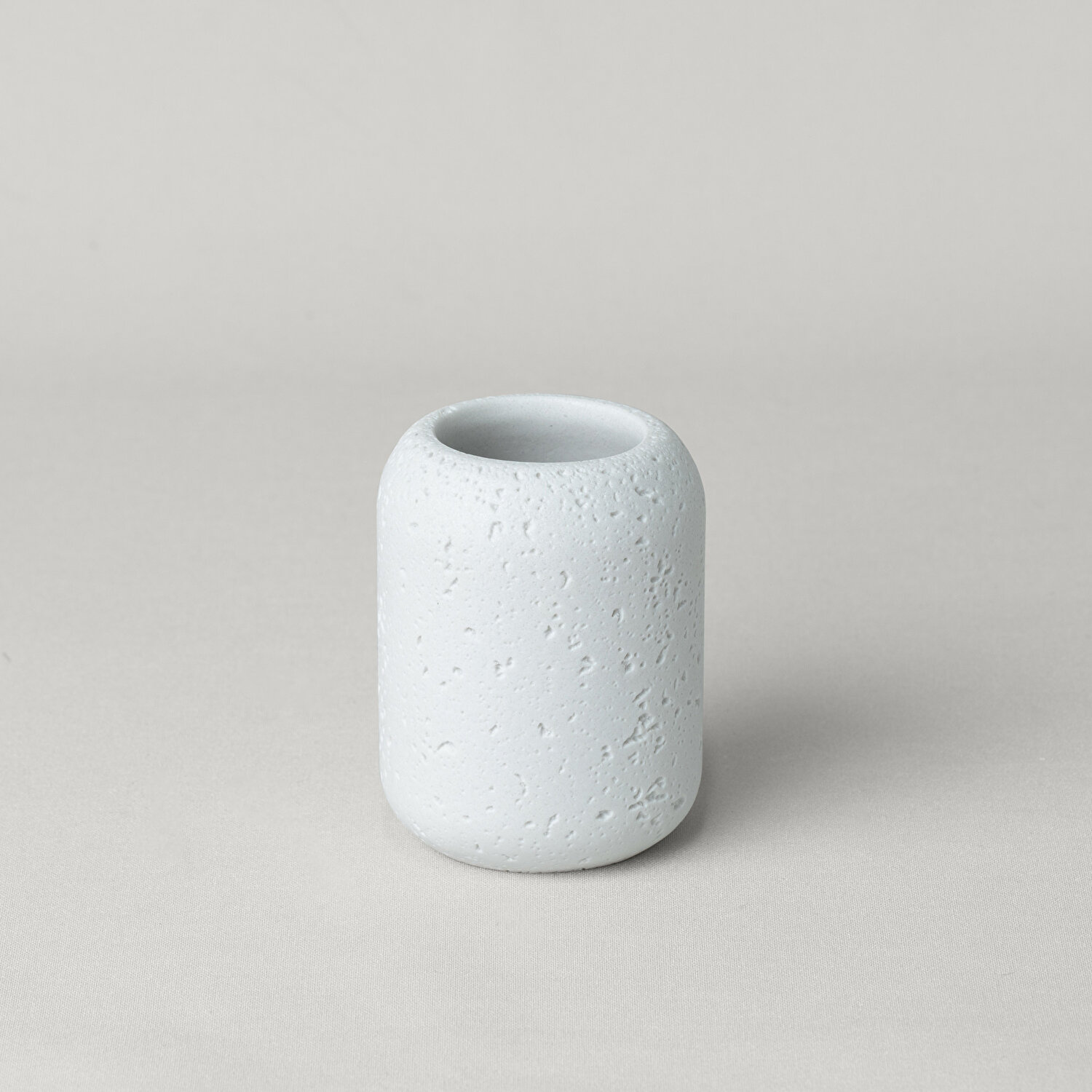 Linens Lumıa 8X10,4 cm Diş Fırcalık Beyaz