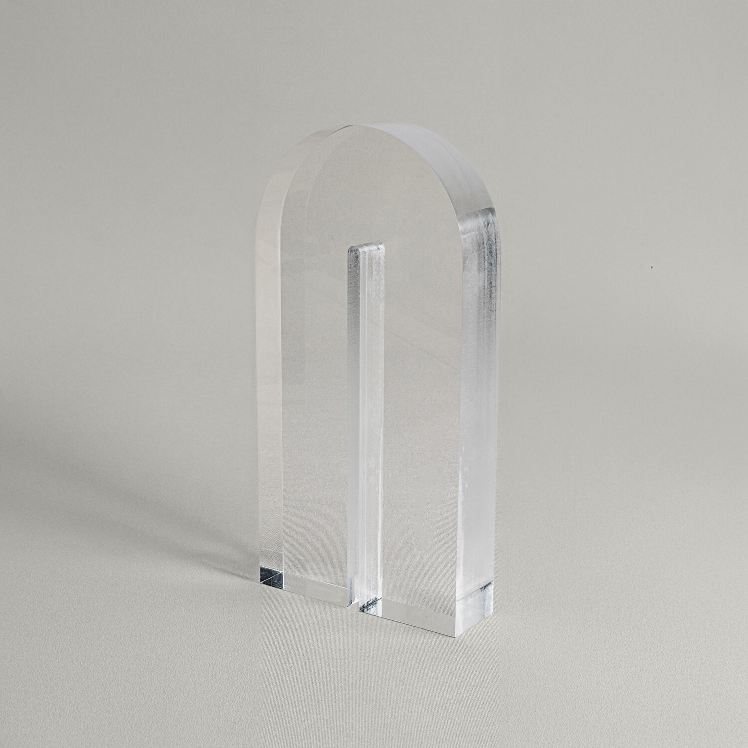 Linens Swita 10x3x20 cm Kitap Tutucu