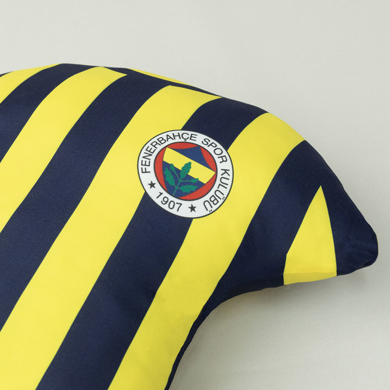 Lisanslı Fenerbahçe Forma Kırlent