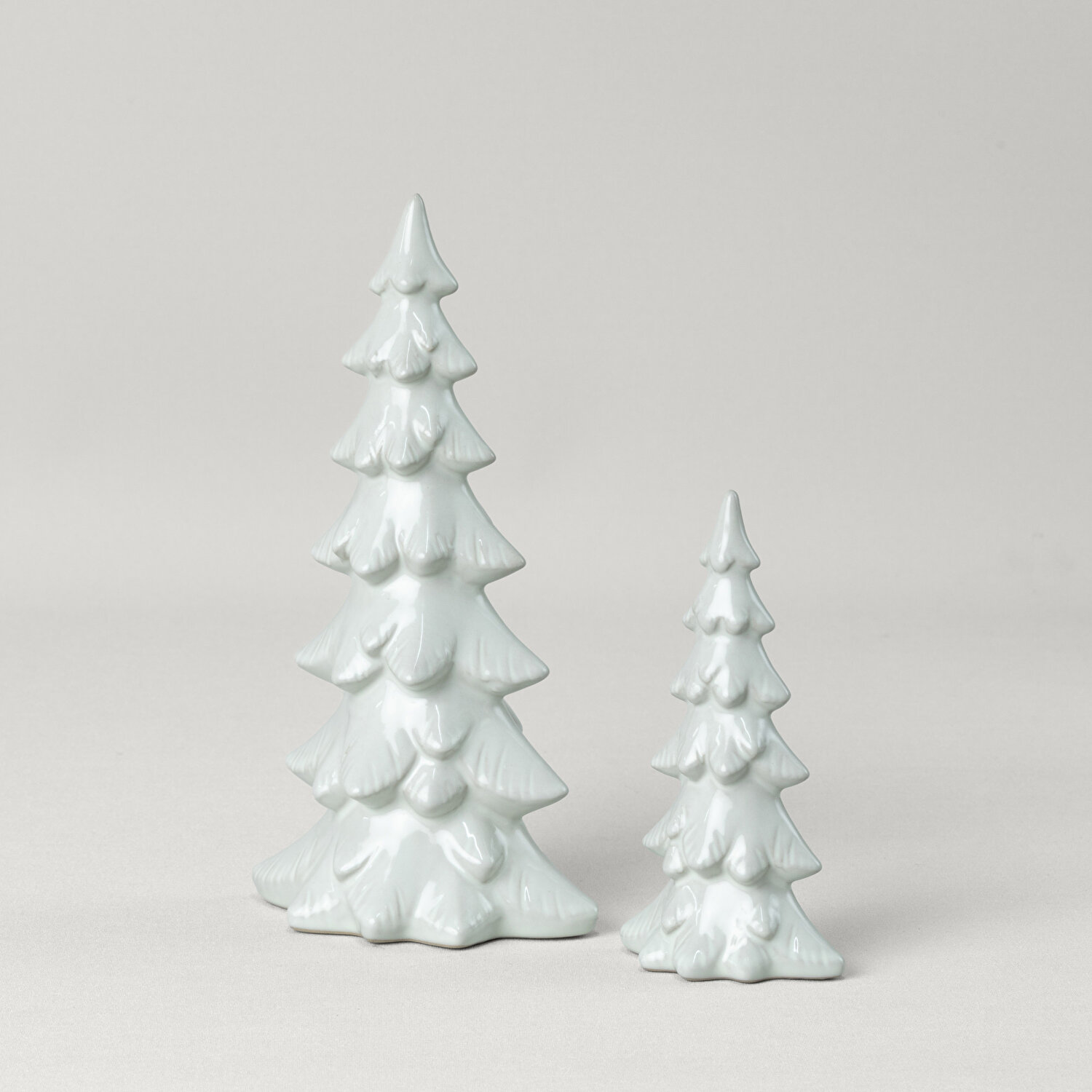 Linens Tree 13x9x24 cm Dekor