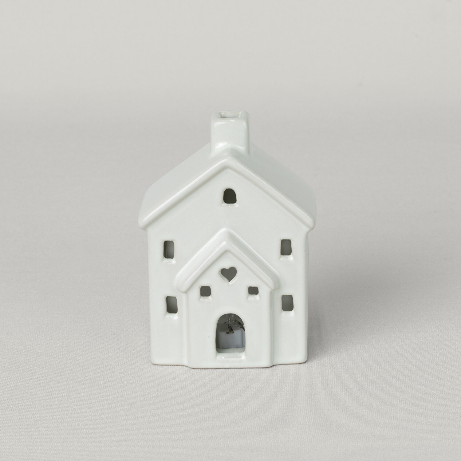 Linens Tiny House Ledli Dekor