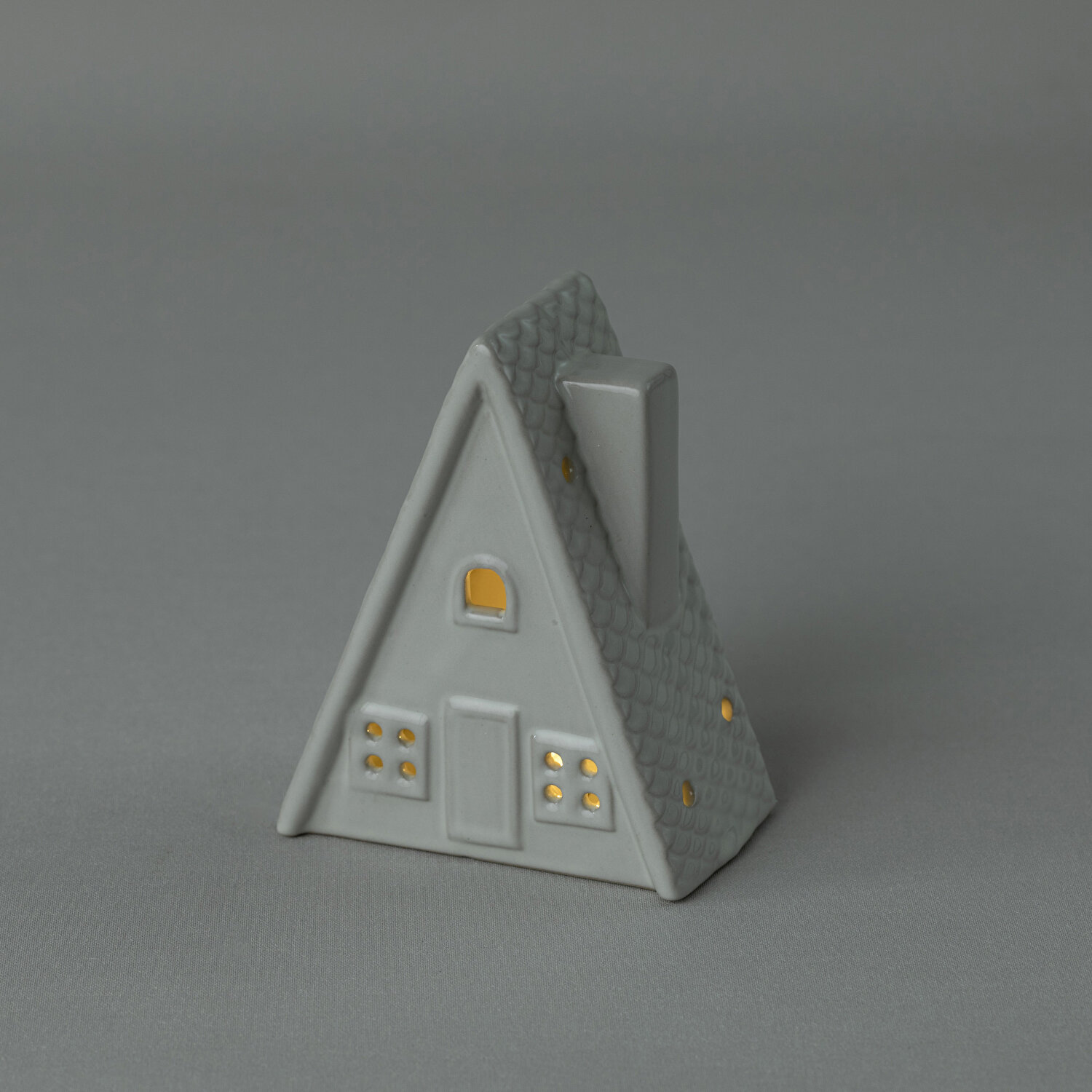 Linens Tiny House Ledli Dekor