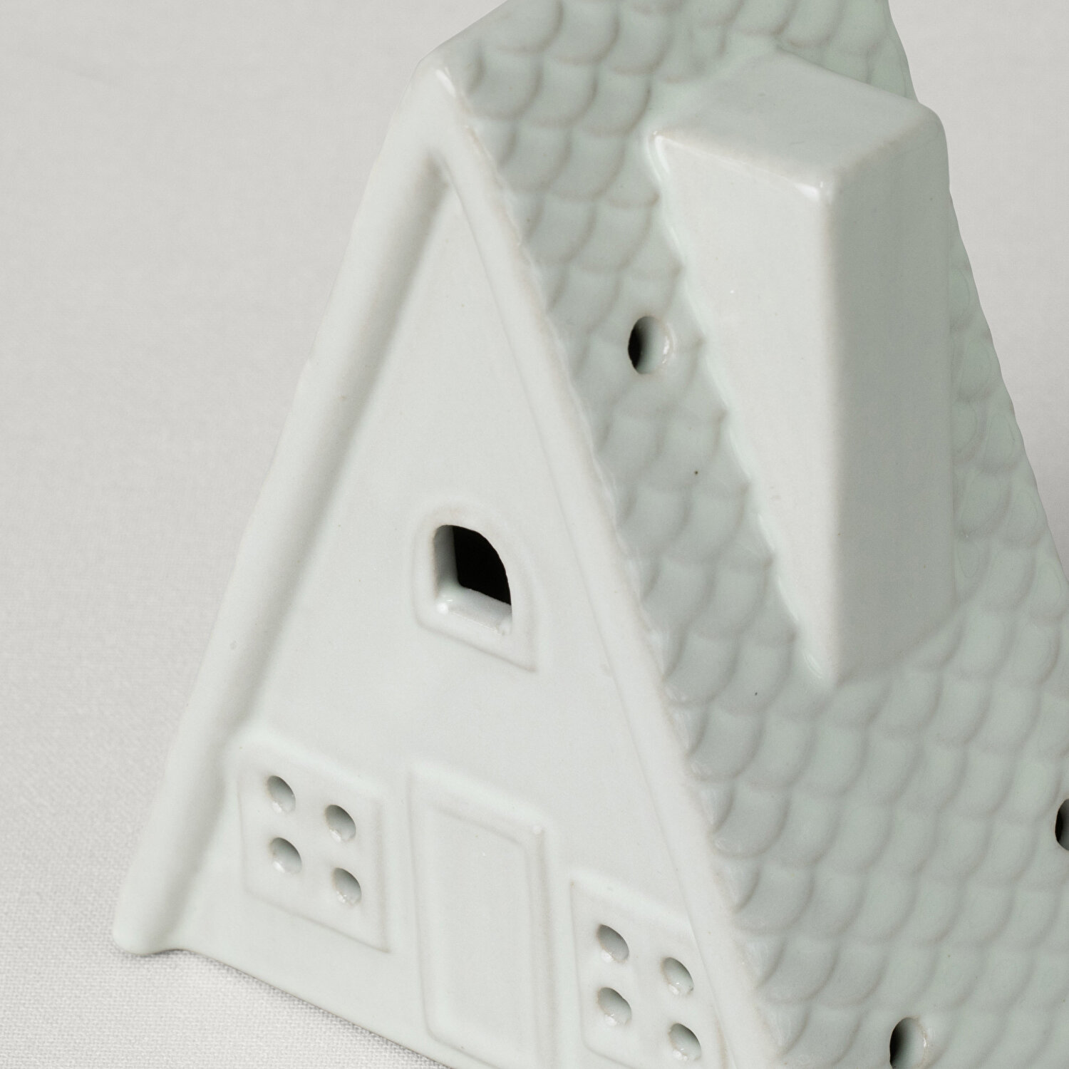 Linens Tiny House Ledli Dekor