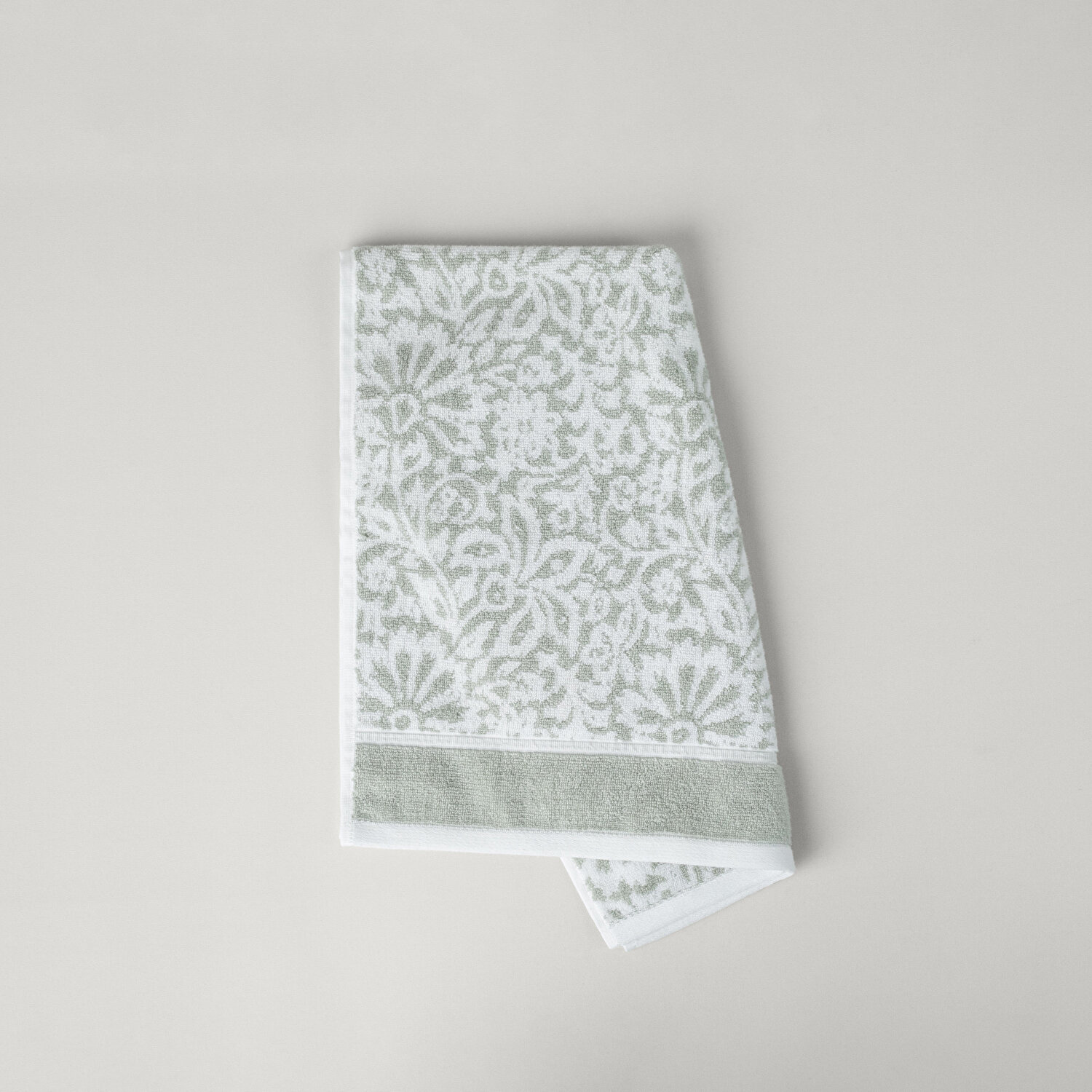 Linens Liora Pamuk 50x85 Cm Yüz Havlusu A.Cayi