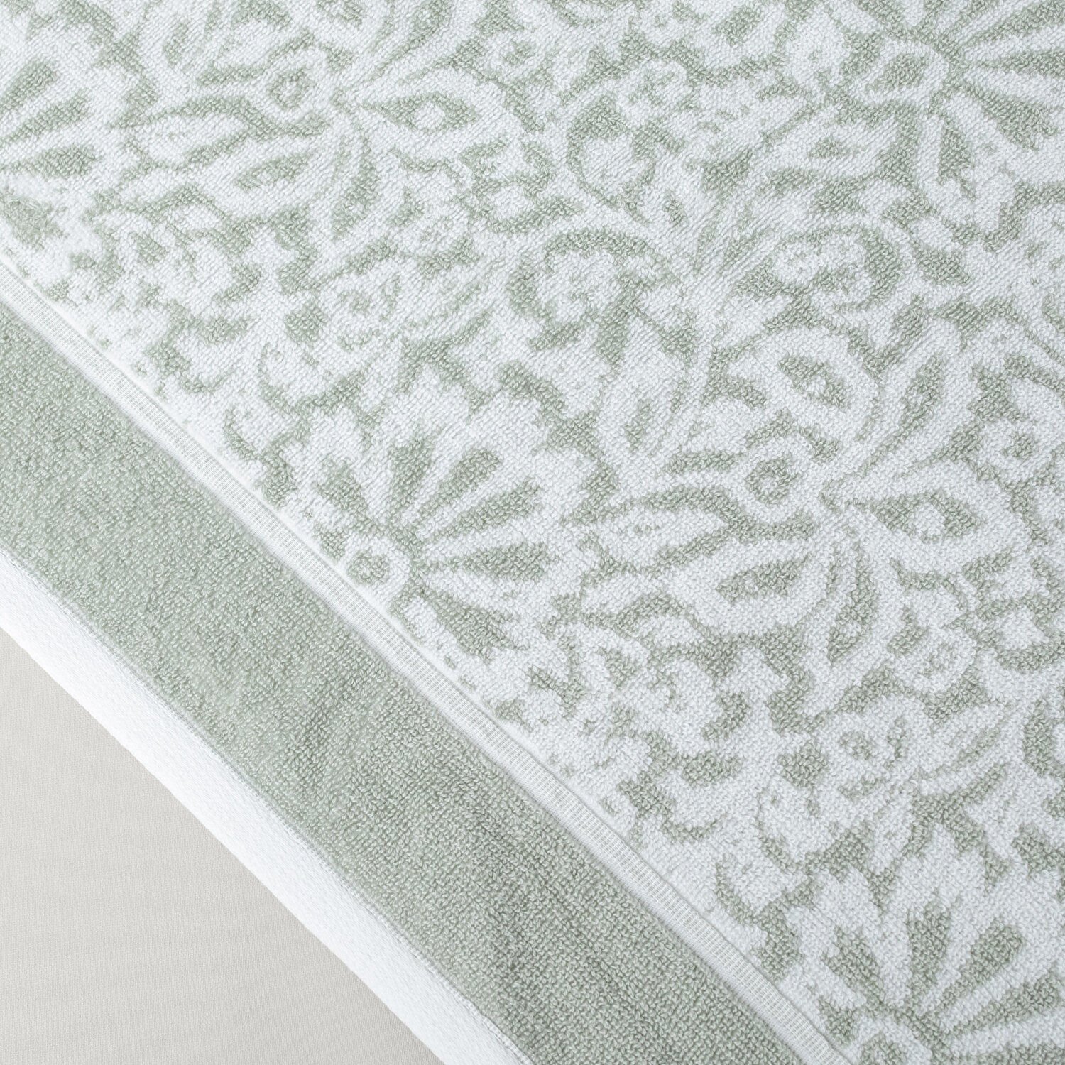 Linens Liora Pamuk 50x85 Cm Yüz Havlusu A.Cayi