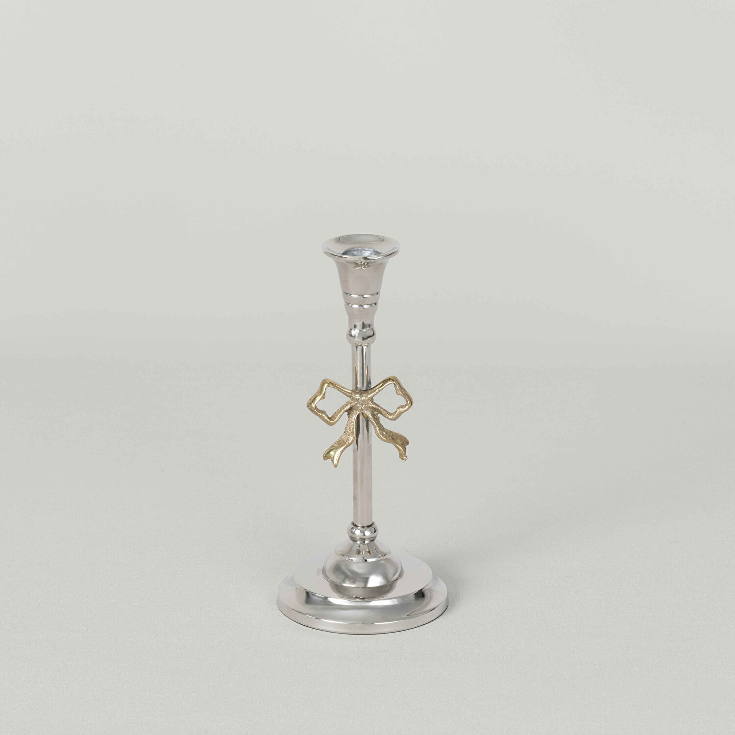 Linens Ribbon 24 cm Şamdan