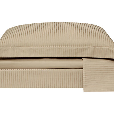 Valeron Linea Jakar King Nevresim Takımı Devetüyü