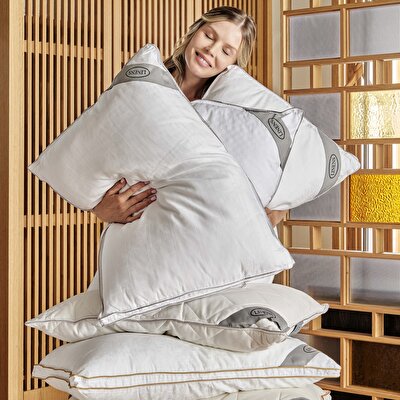 Linens İç Dolgu 35X50 Cm Yastık