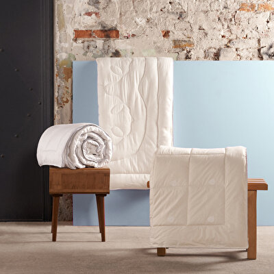 Brinkhaus Chalet Kaz Tüyü King Yorgan