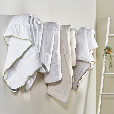 Linens Harmony Mikrojel Tek Kişilik Yorgan