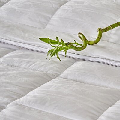 Linens Luxury Bambu King Yorgan