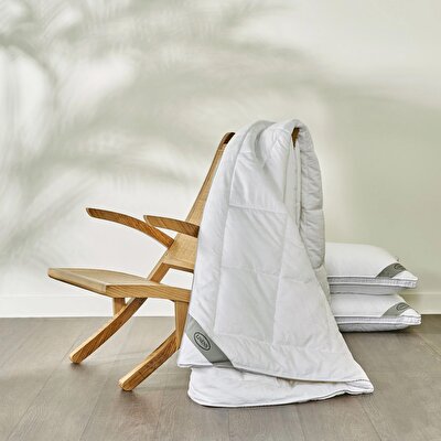 Linens Luxury Bambu King Yorgan