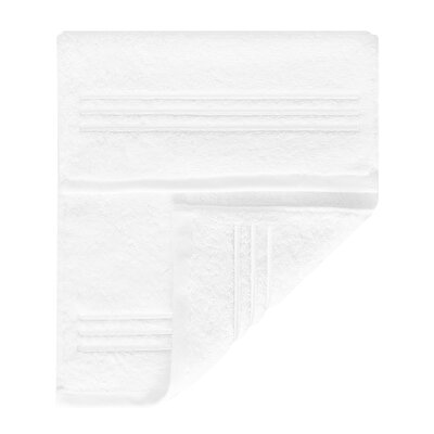 Valeron Trio 30x50 cm El Havlusu Beyaz