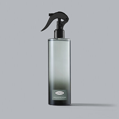 Linens Green Nature Intense 400 ml Oda ve Çamaşır Spreyi