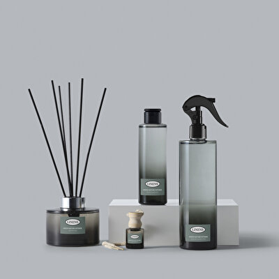 Linens Green Nature Intense 400 ml Oda ve Çamaşır Spreyi