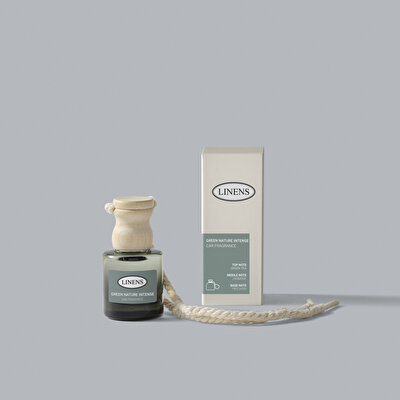 Linens Green Nature Intense 8 ml Araç Kokusu