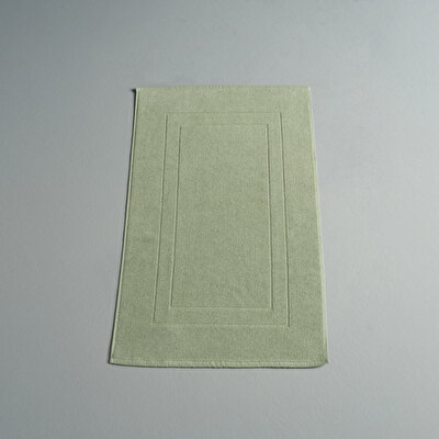 Linens Ayak Havlusu 50x80 cm Çağla Yeşili