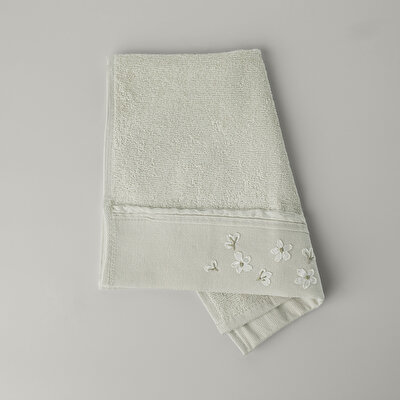 Linens Eloa Bambu El Havlusu 30X45 Cm Adacayı