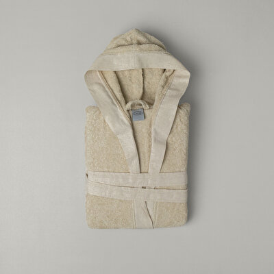 Linens Linty m/l Keten Bornoz