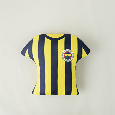 Lisanslı Fenerbahçe Forma Kırlent
