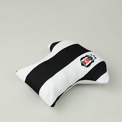 Lisanslı Beşiktaş Forma Kırlent