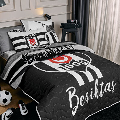 Lisanslı Beşiktaş Forma Kırlent