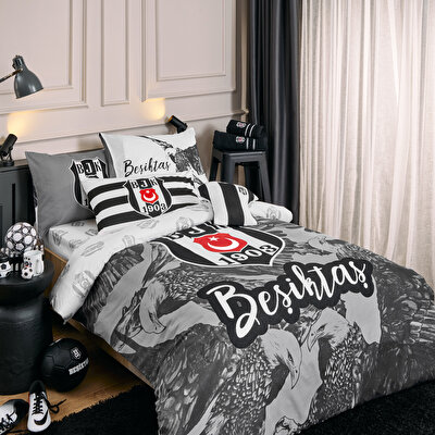 Lisanslı Beşiktaş Forma Kırlent