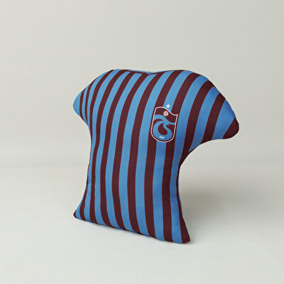 Lisanslı Trabzon Forma Kırlent