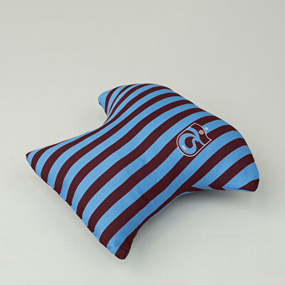 Lisanslı Trabzon Forma Kırlent