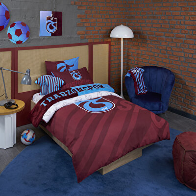 Lisanslı Trabzon Forma Kırlent