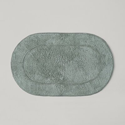 Linens Tessa 60x100 cm Banyo Paspası Adaçayı