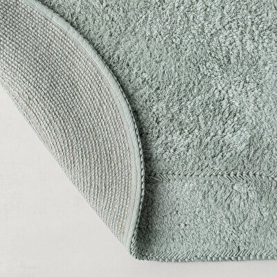 Linens Tessa 60x100 cm Banyo Paspası Adaçayı