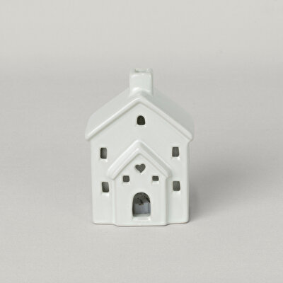 Linens Tiny House Ledli Dekor