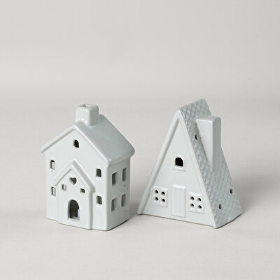 Linens Tiny House Ledli Dekor