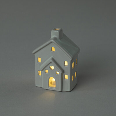 Linens Tiny House Ledli Dekor