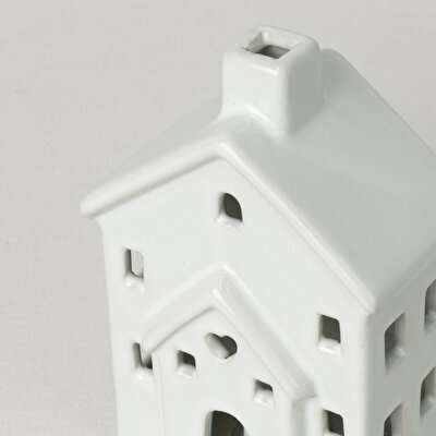 Linens Tiny House Ledli Dekor