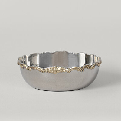 Linens Vintage 14x14x4,5 cm Kase